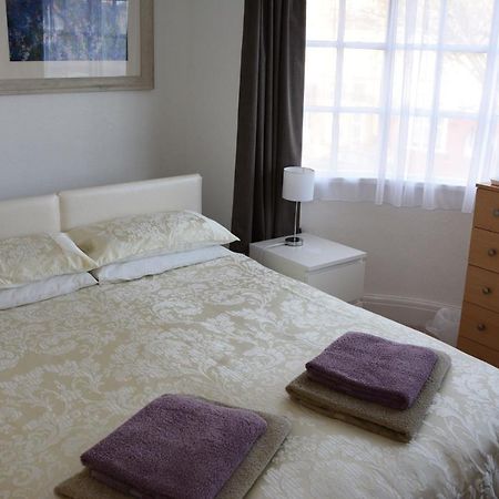 The Cove Guest House Rhyl Eksteriør billede